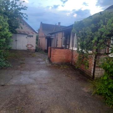 Продам будинок, смт Томаківка