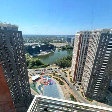 Екслюзивна квартира.ЖК SEVEN. З власною Терасою. севен ЖК Seven