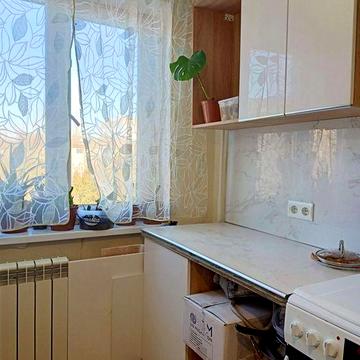 Продаю 2к с евроремонтом пр.Богоявленский(ЮТЗ).