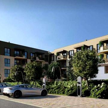 Терміновий продаж!!! 1-к квартира в ЖК «Минай», Ужгород. Новобудова. ЖК Минай