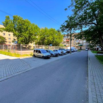 ПРОДАЖ 3-х кімнатної квартири