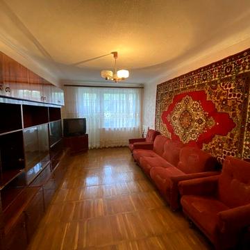 Квартира 3-кімнатна Гірниче (продаж)