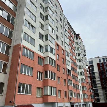 3-х кімнатна кватрира в зданому обжитому будинку. вул Хіміків