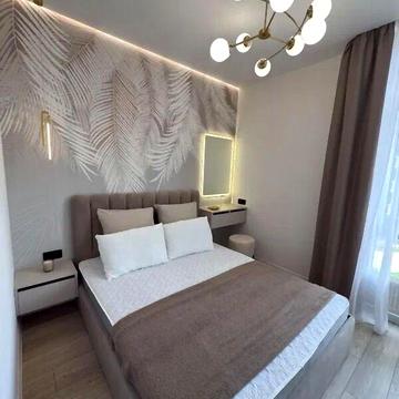Довгострокова оренда 2к Квартира Краснова вулиця ЖК Kadorr City