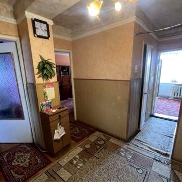 Оренда 3 кімнатноі квартири з власницею