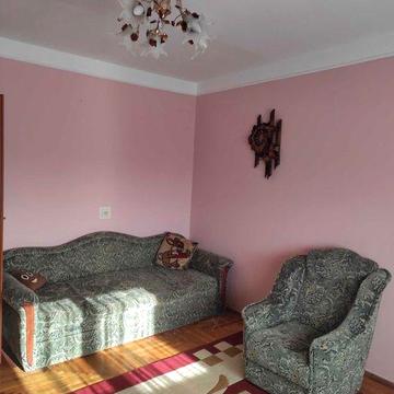 Продаж 3-х кімнатної квартири