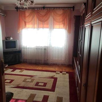 Продаж 3-х кімнатної квартири