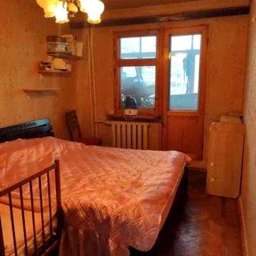 Продам 2 кімн. квартиру пр. Аерокосмічний м. Левада