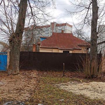 Продам власний будинок  м.Чернігів