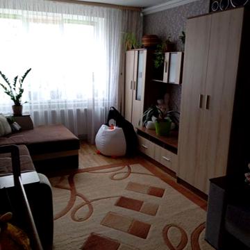 Терміново продам  2 х кімнатну квартиру