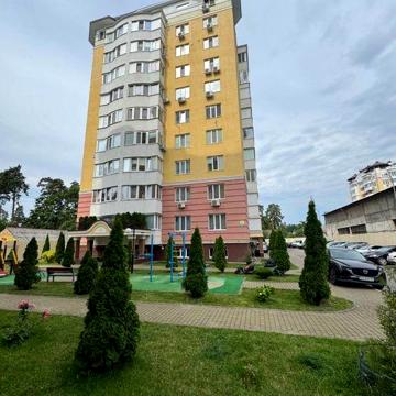 Оренда 2к квартири ЖК Паркова Оселя