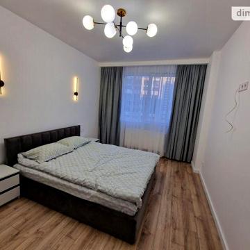 Довгострокова оренда 1к Квартира Угорська вулиця ЖК Софиевка