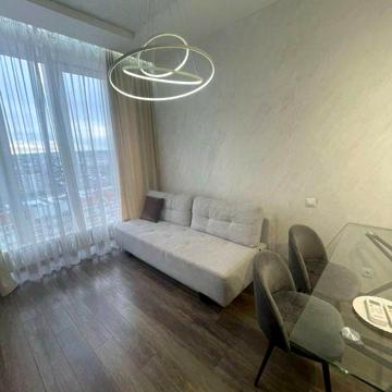 ЖК Павловский 3 комн.квартира, 82 м.кв, ЖК ДК Павловский