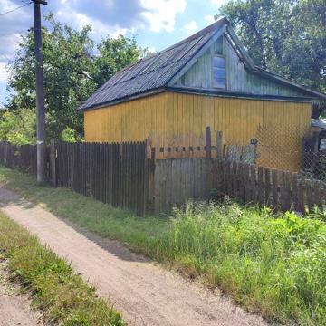 Продам дачу приватизовану