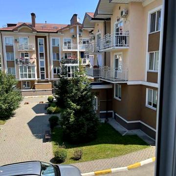 Продаж 2к Квартира Шота Руставелі вулиця ЖК в Лесной Буче