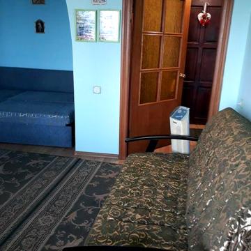 1-кім. квартира по вул. Виговського(біля Південного ринку)