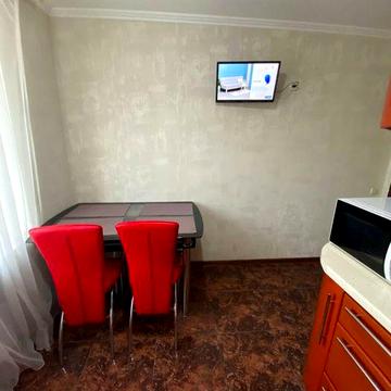 2 - кімнатна квартира