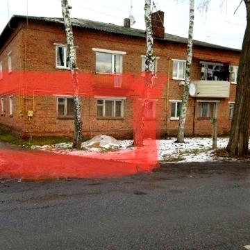 3х комнатная квартира Ворожба