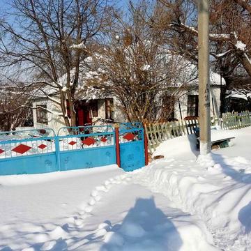 Продаю будинок в селі Остапівка