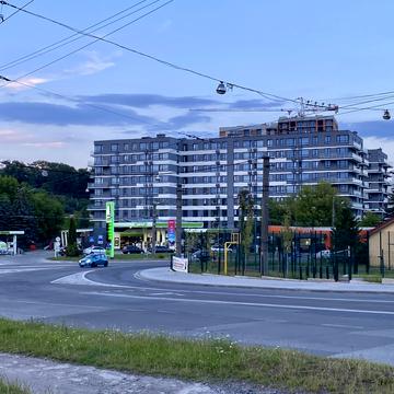 Вячеслава Чорновола просп. ()