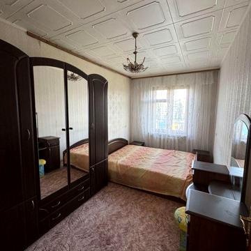 Продаж 2х кімнатної , пр. Івасюка 54а, м. Героїв Дніпра