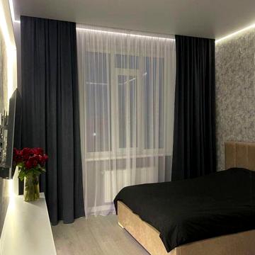 Однокімнатна квартира в новобудові