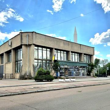 Частина будинку Центр вул. Хлібна всі зручності жилий стан