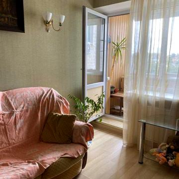 Аренда 1к квартира,Павло Поле.