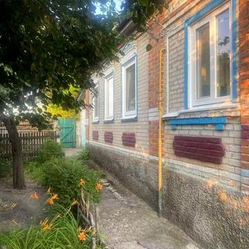 Будинок в місті Ізюм