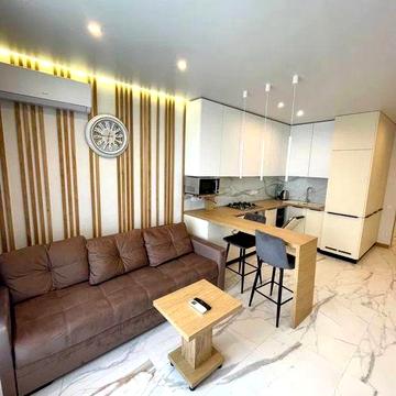 Сдам 2к квартиру в ЖК IQ House