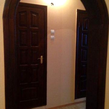 3-кімн. нова квартира Крошня (Міськмолзавод)