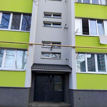 3-кімн. нова квартира Крошня (Міськмолзавод)