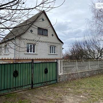 Продаж 4к Дім Зарічна
