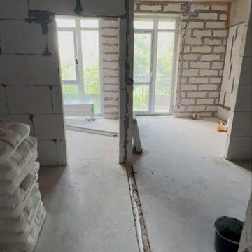 Квартира Фонтан, Аркадія, Аркадия море хоз. ЖК Пространство на Дачной
