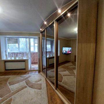 Продам Білопілля 1 кв 40р Перемоги