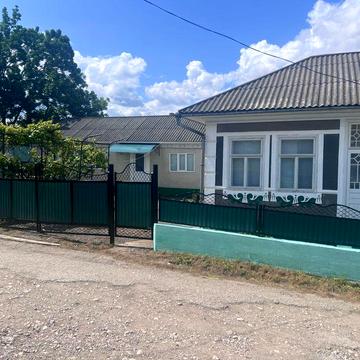 Продам будинок с Шишківці