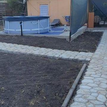 Продам дачу.Кирпичный завод.Богополь.