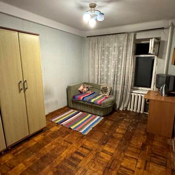Довгострокова оренда 3к Квартира Соборний проспект