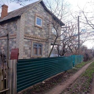 Будинок з землею продається.(За ш.Родина)