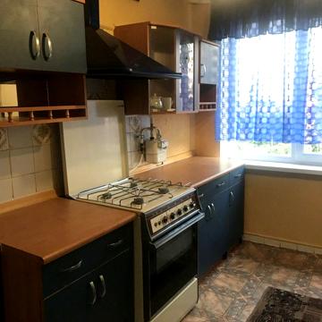Ігоря Бедзая вул. (Чкалова), 122