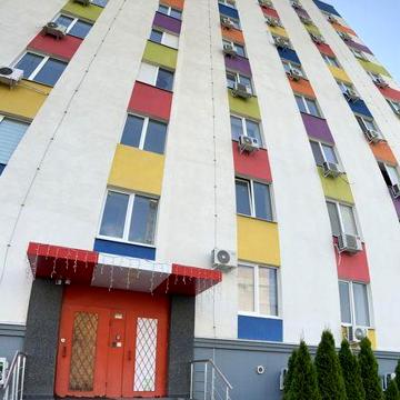 Продам гостинку ЖК Воробьевы Горы на полях ЖК Воробьевы Горы