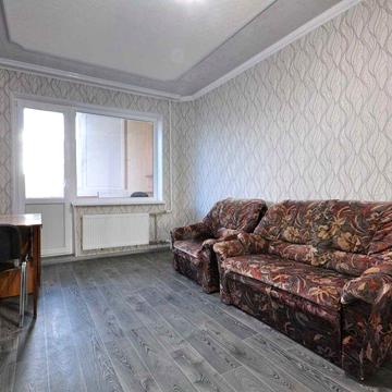 1-кімнатна квартира вул Східна. Реальна!