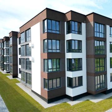 Продаж квартири , здана новобудова