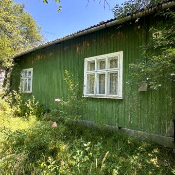 Будинок у ЦЕНТРІ Брошнів-Осади