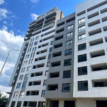 Продається 1-кімнатна квартира в ЖК Paradise Avenue ЖК Paradise Avenue