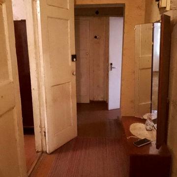 Сдам двухкомнатную квартиру метро Дворец Спорта