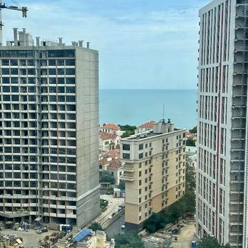 Продаж 1к Квартира Генуезька вулиця ЖК Пятьдесят первая жемчужина