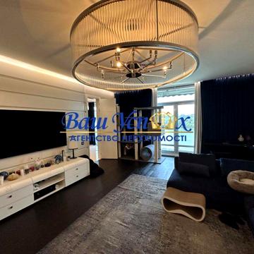 Продажа квартиры с видом на Днепр. ЖК Riviera Riverside ЖК Ривьера Риверсайд