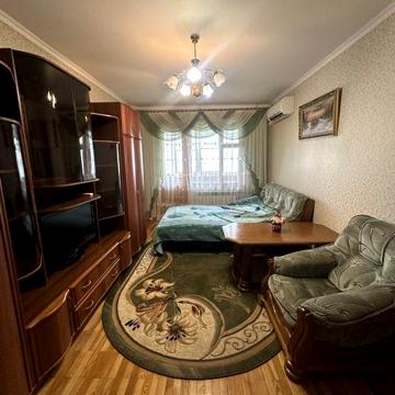 Оренда 2 кім квартири на Піщаному масиві