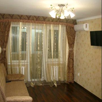 Віталія Матусевича вул. (XXII Партзїзду), 18